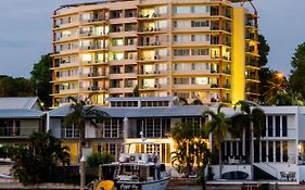Cullen Bay Resorts